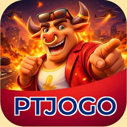 Processo de Download do App PTJOGO - Passo a Passo Simples